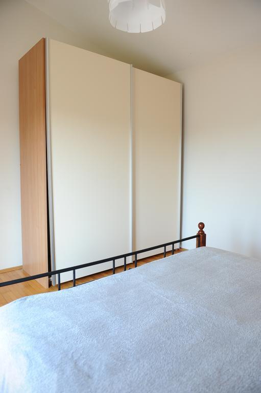 Apartment Zoe Zadar Buitenkant foto