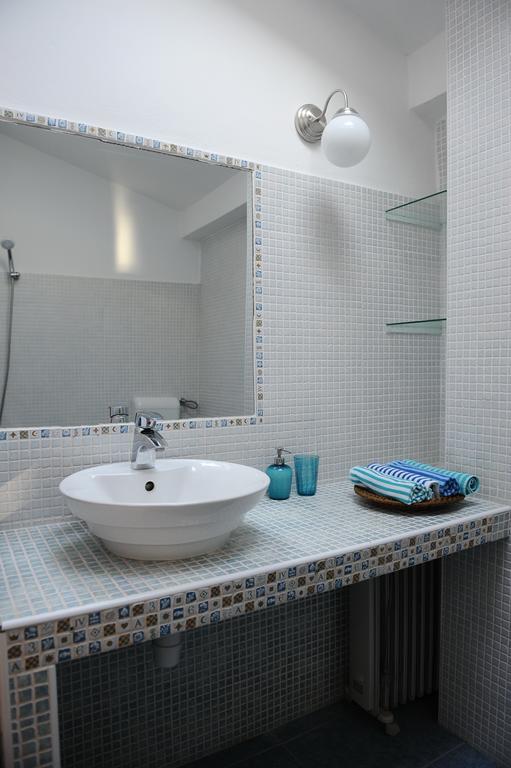 Apartment Zoe Zadar Buitenkant foto