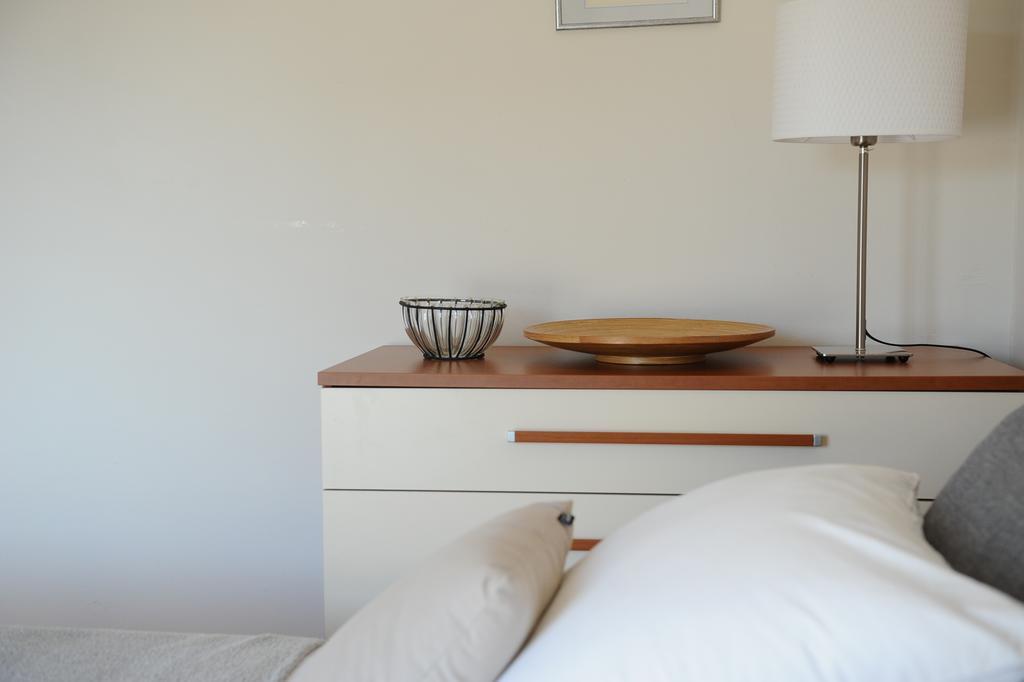 Apartment Zoe Zadar Buitenkant foto
