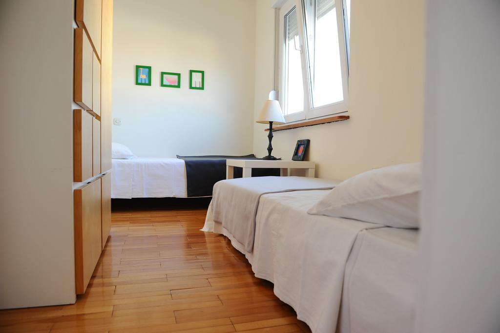 Apartment Zoe Zadar Buitenkant foto