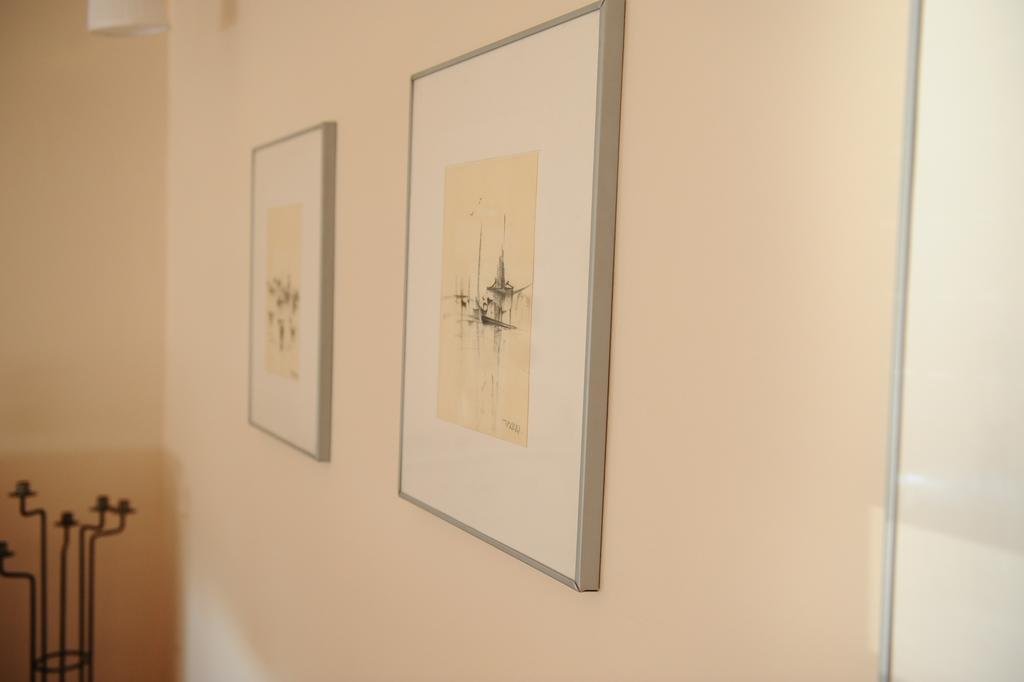 Apartment Zoe Zadar Buitenkant foto