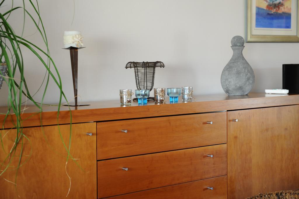 Apartment Zoe Zadar Buitenkant foto