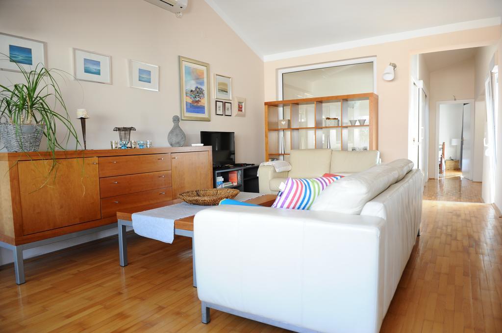 Apartment Zoe Zadar Buitenkant foto
