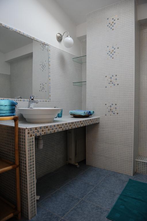 Apartment Zoe Zadar Buitenkant foto